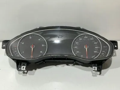 Ceasuri bord anglia 4G8920984H Audi A6 (2010-2018) [4G2, C7] 2.0 tdi CNHA