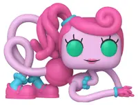 Figurină Funko POP! Games: Poppy Playtime - Mommy Long Legs #1264