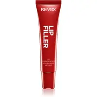 Revox B77 Lip Filler Hyaluronic Acid Balsam de buze hidratant pentru volum maxim