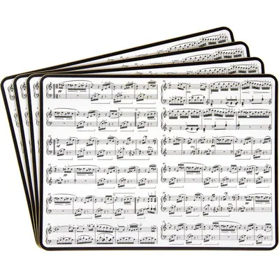 Suport pentru masa - Making Music