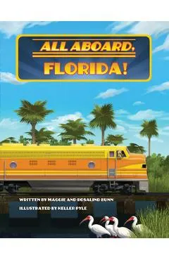 All Aboard, Florida!
