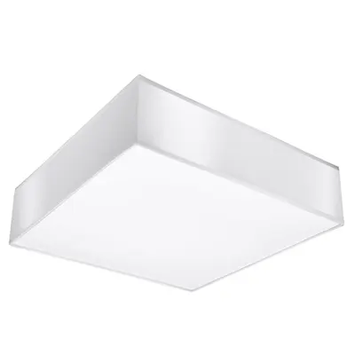 Corp de iluminat pentru tavan HORUS 35 alb