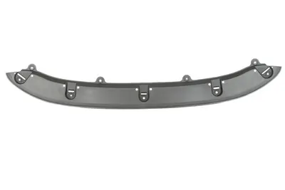 Capac bara fata inferior GTI potrivit VW GOLF 6 2008-2013
