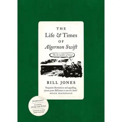 The Life and Times of Algernon Swift