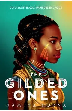 The Gilded Ones