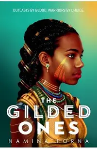 The Gilded Ones