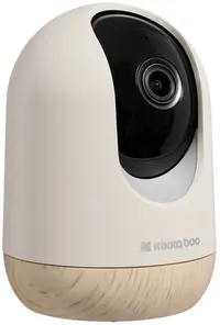 Wi-Fi Babyfon KikkaBoo - Ethan 2026