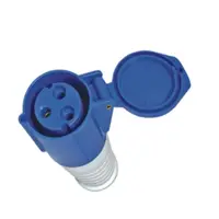 Priza MAMA pe cablu 1P + N + PE 230 V 6233 63 A