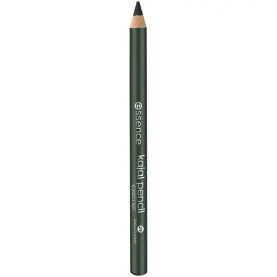 Creion pentru ochi Kajal 29 - Rain Forest, 1g, Essence