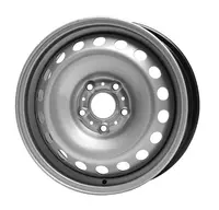 Janta Otel 6x15, 5x108, Ch 60, Et: 44 Potrivit Mercedes Citan (mpv), Citan Mixto (double Cabin), Citan Minivan (w415) Renault Kangoo Be Bop, Kangoo Express, Kangoo Ii Dupa 2008