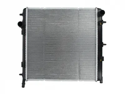 Radiator motor potrivit CITROEN C2, C2 ENTERPRISE, C3 I, C3 II, C3 PLURIEL; PEUGEOT 1007, 207 1.1-1.6D
