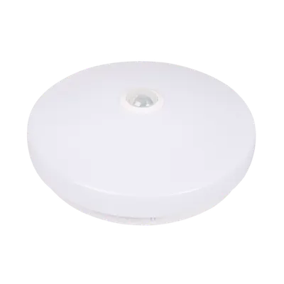 Plafoniera Senzor LED 12W 6400K