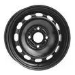 Janta otel Ford Fiesta 6 ALCAR STAHLRAD 5.5x14 4x108 ET37.5