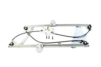 Mecanism actionare geam Dreapta, electric, fara motoras potrivit MAN TGS I, TGX I 10.05