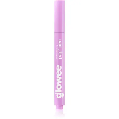 Glowee Pap Pen baton pentru albire 3 ml