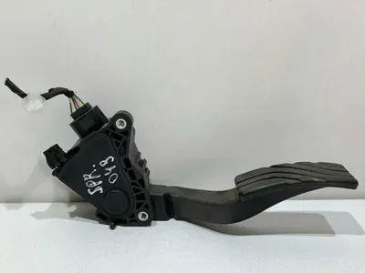 Pedala acceleratie 180100150R Dacia Spring facelift (2022-2024) 4DB401 electric