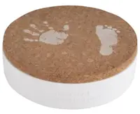 Amprentă pentru mână sau picior Bam Bam - Cork
