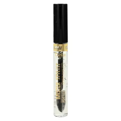 Gel de Fixare Sprancene Delia Cosmetics Shape Master Mister, 11 ml