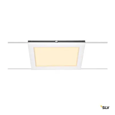 Plytta 9w 2700k 12v Ip65 Alb