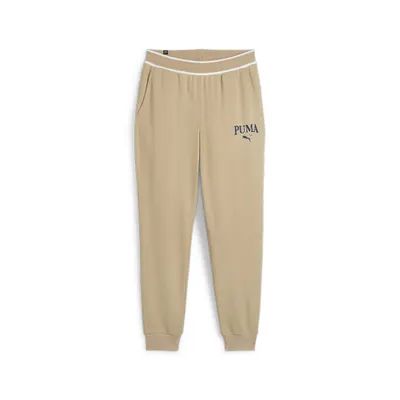 Pantaloni de trening PUMA SQUAD bărbați PUMA Prairie Tan Bej