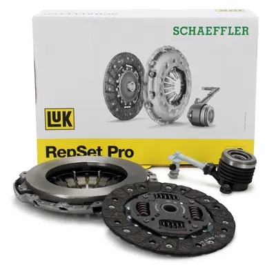 Kit Ambreiaj Luk 622 3096 35