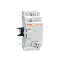 Micro Plcs, Expansion Module, Auxiliary Supply Tensiune 24vdc, 4 Pt100 Temp. Sensor Inputs