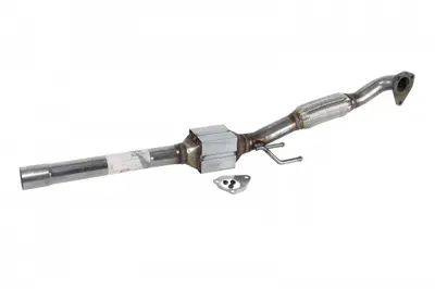 Convertor catalitic potrivit AUDI A3; SEAT LEON, TOLEDO II; SKODA OCTAVIA I; VW BORA, BORA I, GOLF IV 1.9D 09.96-06.06