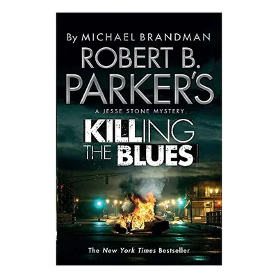 Robert B. Parker's Killing the Blues