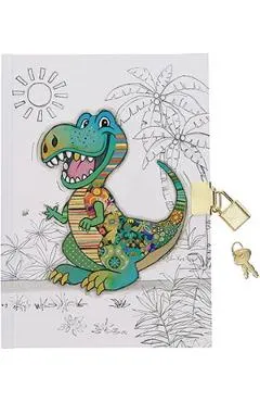 Jurnal secret: Dino