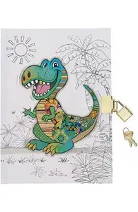 Jurnal secret: Dino