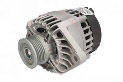 Alternator (12V, 65A) potrivit FIAT DOBLO MINIVAN 1.9D 03.01