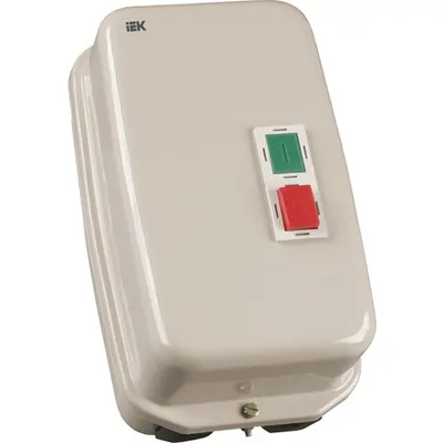 Enclosure pentru KMI 40-95A IP54