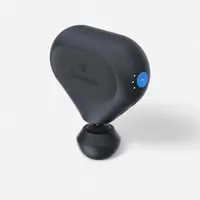 Pistol pentru masaj Theragun Mini 2.0 negru