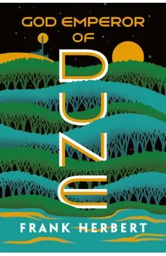 God Emperor of Dune