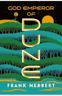 God Emperor of Dune