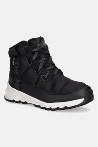 The North Face cizme de iarnă copii Thermoball Lace Up
