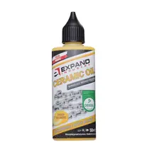 Ulei de uns lant de biciclete cu ceramica,100ml