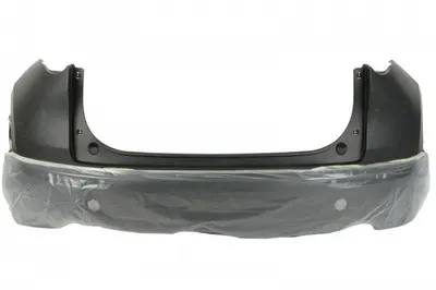 Bara protectie (spate, grunduit) potrivit MAZDA CX-30 10.19
