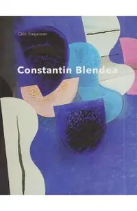 Constantin Blendea