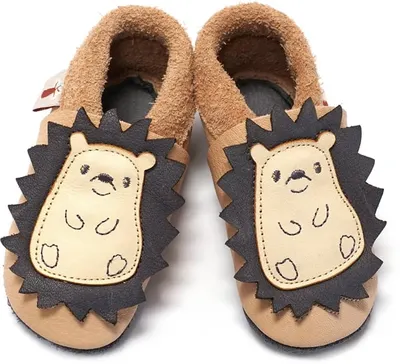 Pantofi pentru bebeluşi Baobaby - Classics, Spikey powder, mărimea S