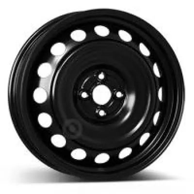 Janta Otel ALCAR STAHLRAD 5x17 4x100 ET40