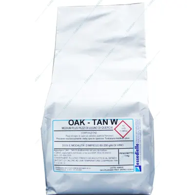 Aschii stejar Oak Tan W 1 kg - Default Title