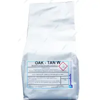 Aschii stejar Oak Tan W 1 kg - Default Title