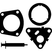 Set montaj, turbocompresor ELRING 716.270