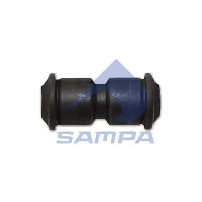 Bucsa arc foi SAMPA 011.171