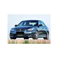Capace oglinda tip Batman auto compatibile BMW Seria 5 E60 E60 LCI 2003-2010 Cod: C512-BAT2