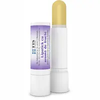 Lipstick cu aroma de fructe, Tis Farmaceutic | 4 g