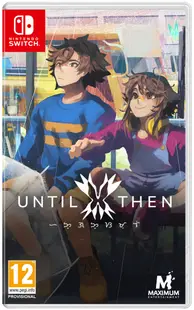 Until Then (Nintendo Switch)