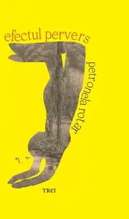 Efectul pervers - Hardcover