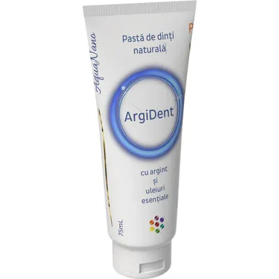 Pasta de Dinti Argident 75ml